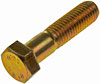 460-650 Cap Screw-Hex Head-Class 10.9- M12-1.75 x 50mm - image 1