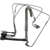 Vacuum Harness 1988-1990 Jeep Cherokee/Comanche/Wagoneer 4.0L - image 2