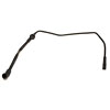 46014 PCV Hose - Fits 3.1l and 3.4l; 1996-1999 Buick; 1996-1999 Chevrolet; 1996-1999 Oldsmobile; 1996-1999 Pontiac