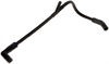 PCV Tube Assembly 1997-1998 Ford Windstar - image 1
