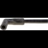 PCV Tube Assembly 1997-1998 Ford Windstar - image 3