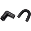 PCV Elbow And Tube - image 1