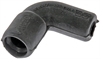 PCV End Assembly 1997-2004 Ford 4.2L - image 1