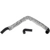 46030 Emissions Hose and Elbow; 2000-2002 Ford - image 1