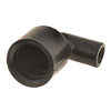 PCV ELBOW FORD 3.0 - image 1