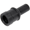 Emissions Connector