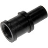Emissions Connector - image 1