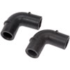 46051 PCV Elbows; 2002-2004 Ford - image 1