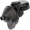 Crankcase Pressure Regulator Valve and Oil Separator - image 1