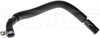 46078 PCV Breather Hose; 2001-2004 Ford, 2001-2004 Mazda - image 1