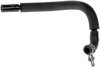 46078 PCV Breather Hose; 2001-2004 Ford, 2001-2004 Mazda - image 2