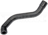 PCV Emissions Hose for 1998-2011 Mercedes-Benz - image 1