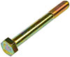461-470 Cap Screw-Hex Head-Class 10.9- M8-1.0 x 70mm - image 1