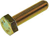 461-541 Cap Screw-Hex Head-Class 10.9- M10-1.25 x 40mm - image 1