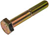 461-560 Cap Screw-Hex Head-Class 10.9- M10-1.25 x 60mm - image 1