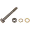 461-580 Cap Screw-Hex Head-Class 10.9- M10-1.25 x 80mm - image 1