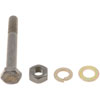 461-580 Cap Screw-Hex Head-Class 10.9- M10-1.25 x 80mm - image 2