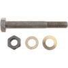 461-580 Cap Screw-Hex Head-Class 10.9- M10-1.25 x 80mm - image 3