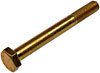 461-590 Cap Screw-Hex Head-Class 10.9- M10-1.25 x 90mm - image 1
