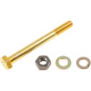 461-592 Cap Screw-Hex Head-Class 10.9- M10-1.25 x 100mm - image 1