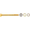461-592 Cap Screw-Hex Head-Class 10.9- M10-1.25 x 100mm - image 3