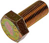 461-625 Cap Screw-Hex Head-Class 10.9- M12-1.25 x 25mm - image 1