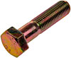 461-651 Cap Screw-Hex Head-Class 10.9- M12-1.50 x 50mm - image 1