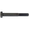 461-680 Cap Screw-Hex Head-Class 10.9- M12-1.25 x 80mm - image 1