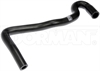 PCV Breather Hose - image 1
