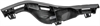 46818 Bumper Mounting Bracket; 2008-2012 Ford, 2008-2011 Mercury - image 1