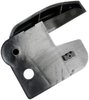 HOOD RELEASE HANDLE - image 2
