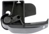 HOOD RELEASE HANDLE - image 3
