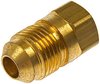 S.A.E. 45 FLARE FITTING - image 1