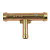 VACUUM TEE METAL GM - image 1