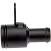 Heater Hose Fitting for Belt tensioner - image 2