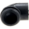 PCV Elbow 1976-1988 Buick, 1976-1989 Pontiac, 1976-1990 Oldsmobile, 1978-1984 GMC, 1978-1990 Cadillac, 1979-1990 Chevy - image 2