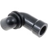 PCV Elbow 1973-90 GM - image 1