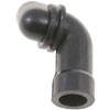 PCV Elbow 1973-90 GM - image 2