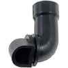 PCV Elbow 1973-90 GM - image 3