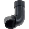 PCV Elbow 1973-90 GM - image 4