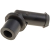 PCV Elbow 1987-1991 Ford LTD Crown Victoria - image 1