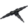 VACUUM TEE - image 1