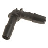 HTRHOSEELBOW 1/4 - image 1