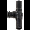 PCV Valve Emission Tee Ford/Lincoln/Mercury - image 2