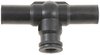 PCV Valve Emission Tee Ford/Lincoln/Mercury - image 3