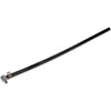 47103 Transmission Vent Valve and Hose; 2006-2016 Ford, 2003-2004 Lincoln - image 1
