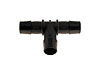 Heater Hose Tee 5/8" x 5/8" x 5/8" - image 2