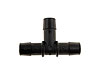 Heater Hose Tee 5/8" x 5/8" x 5/8" - image 3