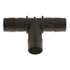 Heater Hose Tee 3/4" x 3/4" x 3/4" - image 1