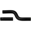 47123 PCV Hose to Intake Box; 1997-2001 Jeep Cherokee - image 2